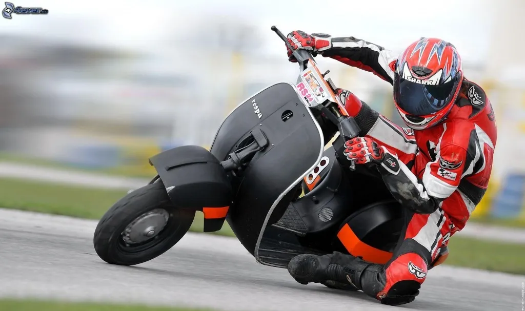 картинка Жесть как она есть от магазина Русмотоимпорт