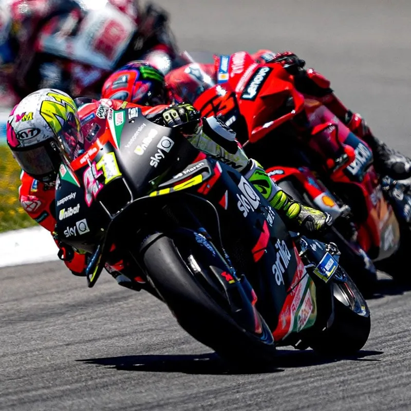 картинка MotoGP Гран-При Португалии от магазина Русмотоимпорт