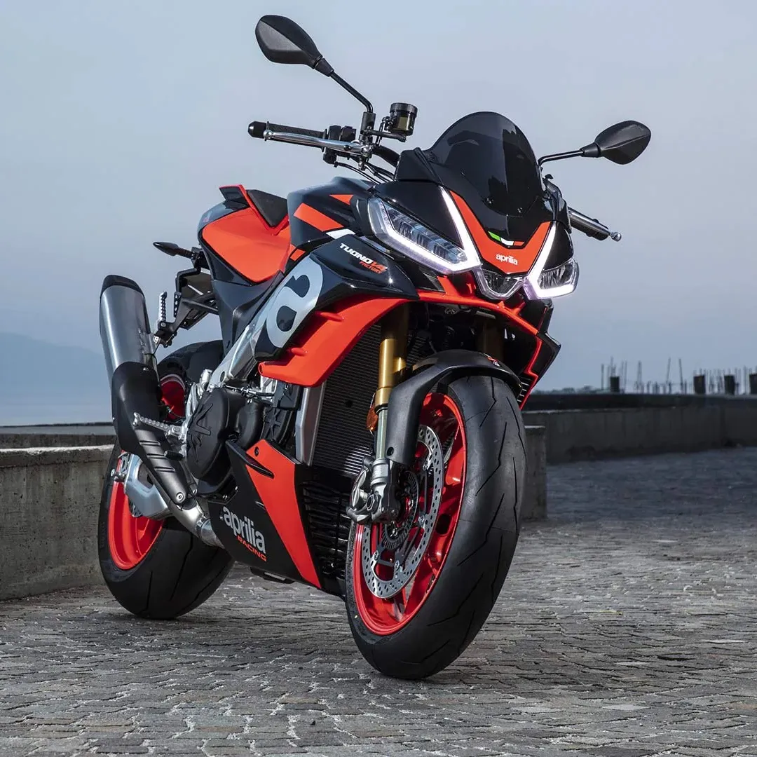 картинка Сравнение мотоциклов «SuperNaked» от магазина Русмотоимпорт