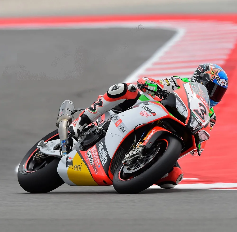 Max Biaggi выигрывает 250-й Европейский чемпионат